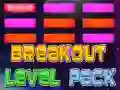 Permainan Paket Level Breakout secara online