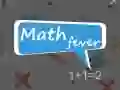 Permainan Demam Matematika secara online