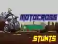Permainan Motocross Akrobatik Ekstrim secara online Permainan Motocross Akrobatik Ekstrim secara online