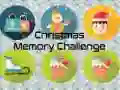 Permainan Tantangan Memori Natal secara online Permainan Tantangan Memori Natal secara online