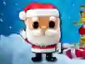 Permainan Tantangan Memori Natal secara online Permainan Tantangan Memori Natal secara online