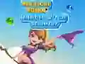 Permainan Saga Magis: Penyihir Bubbles Shooter secara online Permainan Saga Magis: Penyihir Bubbles Shooter secara online