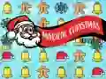 Permainan Kecocokan Natal Ajaib 3 secara online Permainan Kecocokan Natal Ajaib 3 secara online
