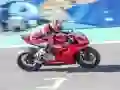 Permainan Ducati Panigale secara online Permainan Ducati Panigale secara online