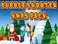 Permainan Paket Bubble Shooter Natal secara online Permainan Paket Bubble Shooter Natal secara online