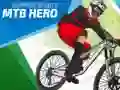 Permainan Pahlawan MTB Olahraga Musim Panas secara online