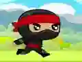 Permainan Ninja secara online Permainan Ninja secara online