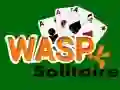 Permainan Solitair Wespe secara online Permainan Solitair Wespe secara online