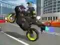 Permainan Simulator Pahlawan Super Stunt Sepeda Motor secara online Permainan Simulator Pahlawan Super Stunt Sepeda Motor secara online