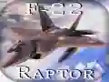 Permainan F22 Raptor secara online Permainan F22 Raptor secara online
