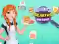 Permainan Workshop Sarapan Annie secara online Permainan Workshop Sarapan Annie secara online