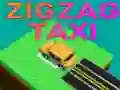 Permainan Taksi Zigzag secara online Permainan Taksi Zigzag secara online