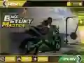 Permainan Master Stunt Sepeda secara online Permainan Master Stunt Sepeda secara online