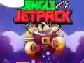 Permainan Jetpack Jingle secara online Permainan Jetpack Jingle secara online