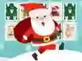 Permainan Kartu Memori Natal secara online Permainan Kartu Memori Natal secara online