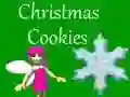 Permainan Kue Natal secara online Permainan Kue Natal secara online