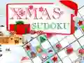 Permainan SUDOKU NATAL secara online Permainan SUDOKU NATAL secara online