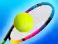 Permainan Pertarungan Tenis secara online Permainan Pertarungan Tenis secara online