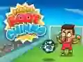 Permainan Flappy Foot Chinko secara online Permainan Flappy Foot Chinko secara online