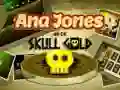 Permainan Ana Jones secara online Permainan Ana Jones secara online