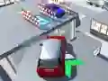 Permainan Parkir Mobil Xtreme di Langit secara online Permainan Parkir Mobil Xtreme di Langit secara online
