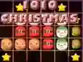 Permainan 1010 Natal secara online
