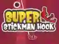 Permainan Super Stickman Hook secara online