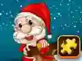 Permainan Waktu Puzzle Sinterklas secara online Permainan Waktu Puzzle Sinterklas secara online