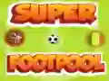 Permainan Super Footpool secara online