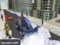 Permainan Simulator Mengemudi Jalan Pembersihan Salju Besar secara online Permainan Simulator Mengemudi Jalan Pembersihan Salju Besar secara online