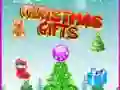 Permainan Hadiah Natal secara online Permainan Hadiah Natal secara online