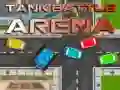Permainan Arena Pertempuran Tank secara online Permainan Arena Pertempuran Tank secara online