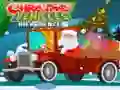 Permainan Perbedaan Kendaraan Natal secara online Permainan Perbedaan Kendaraan Natal secara online