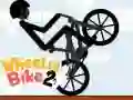 Permainan Sepeda Wheelie 2 secara online