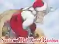 Permainan Santa dan Rusa Hidung Merah secara online Permainan Santa dan Rusa Hidung Merah secara online