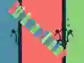 Permainan Stickman melarikan diri secara online Permainan Stickman melarikan diri secara online