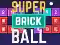 Permainan Bola Batu Super secara online Permainan Bola Batu Super secara online