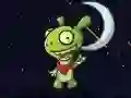 Permainan Memori Monster Lucu secara online Permainan Memori Monster Lucu secara online