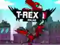 Permainan T-REX N.Y. Daring secara online