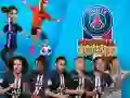 Permainan Paris Saint-Germain: Freestyle Sepak Bola secara online Permainan Paris Saint-Germain: Freestyle Sepak Bola secara online
