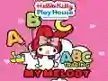 Permainan Halo Kitty Rumah Mainan MyMelody Pelacakan ABC secara online