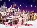 Permainan Natal Fantasi secara online Permainan Natal Fantasi secara online