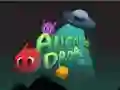 Permainan Tetes Alien secara online