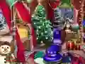 Permainan Bersih-Bersih Rumah Natal secara online