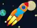 Permainan Kenaikan Pesawat Antariksa secara online