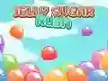 Permainan Kejar Gula Jelly secara online Permainan Kejar Gula Jelly secara online