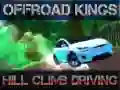 Permainan Raja Offroad: Mengemudikan Pendakian Bukit secara online Permainan Raja Offroad: Mengemudikan Pendakian Bukit secara online