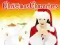Permainan Karakter Natal secara online Permainan Karakter Natal secara online