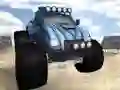 Permainan Freestyle Truk Monster secara online Permainan Freestyle Truk Monster secara online