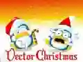Permainan Natal Vektor secara online Permainan Natal Vektor secara online
